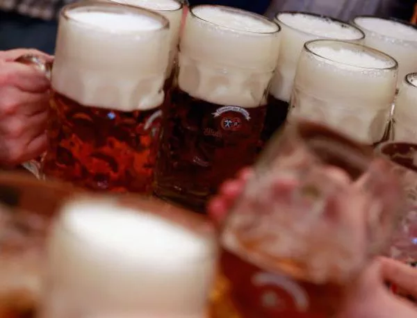 Датски учени се опитват да създадат полезна бира