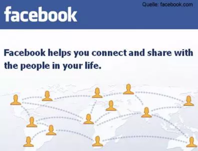 25 хил. запитвания на различни служби за профили във Facebook