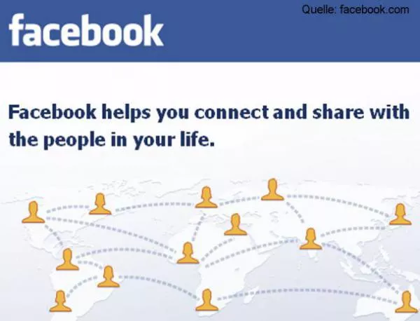 25 хил. запитвания на различни служби за профили във Facebook