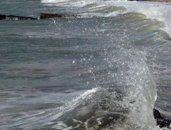 54-годишен мъж се удави в Поморие