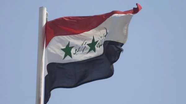 Иракската армия е в повишена бойна готовност 