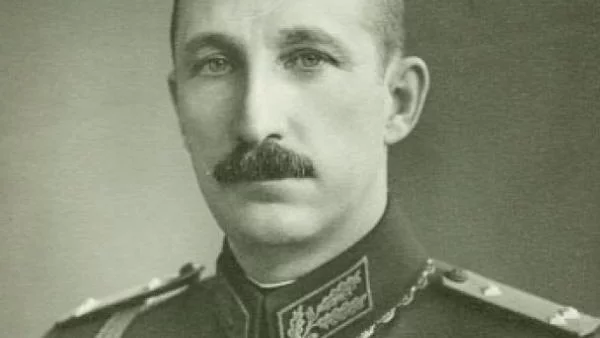 Умира цар Борис III