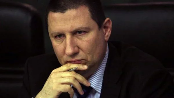 Сарафов лично ще следи делото за смъртта на експерта проф. Евгений Николов