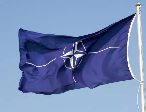 Център на НАТО започва работа в България 