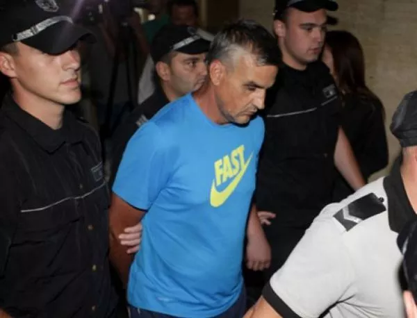 САС остави с ареста шофьора на румънската цистерна убиец