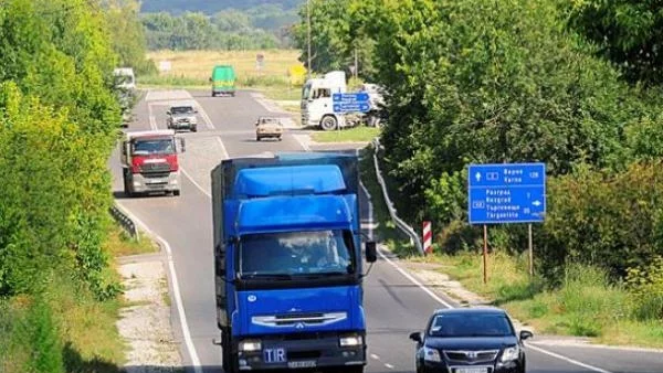 Пътищата от републиканската пътна мрежа са проходими