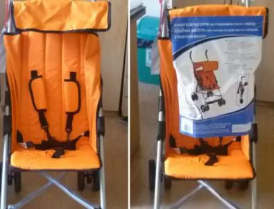 КЗП вади от търговската мрежа опасни детски колички и столче за хранене