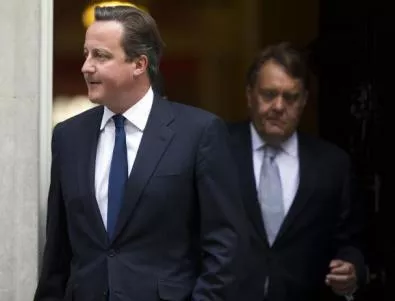 Британският парламент не се съгласи на военна операция в Сирия