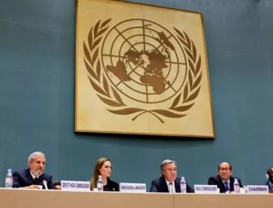 Съветът за сигурност на ООН не взе решение за Сирия