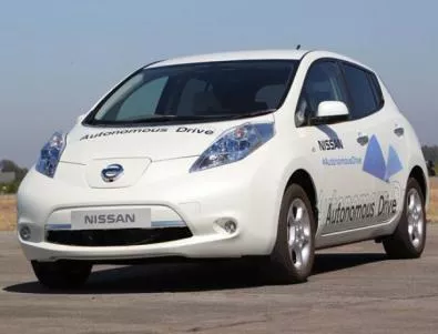 До 2020 г. Nissan ще е готов с нова революция