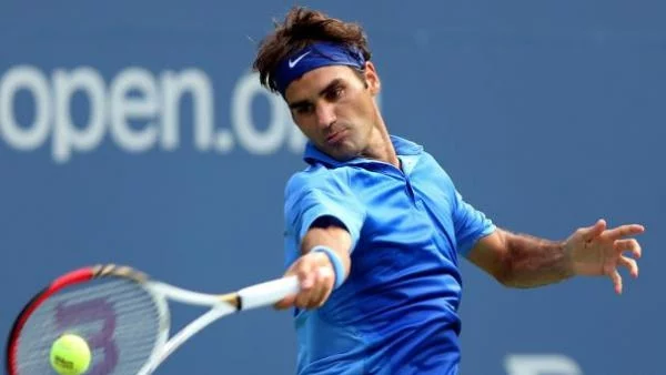Федерер и Надал преминаха убедително в трети кръг на US Open
