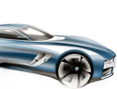 BMW скоро ще покаже нов Z5