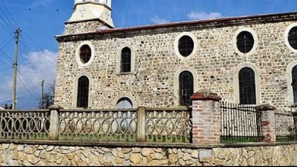 Житие на свети Йоан Постник, патриарх Константинополски