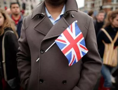 60% от британците негативно настроени към имиграцията