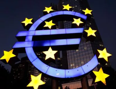Според Евростат еврозоната е излязла от рецесията