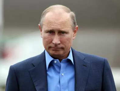 Може да одобрим удар срещу Сирия, заяви Владимир Путин