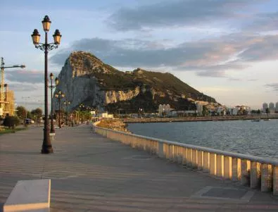 Гибралтар остава национален приоритет за Испания