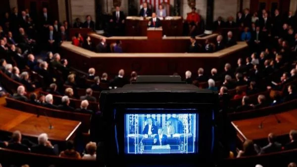 САЩ постави основата на подготовката за удар срещу Сирия