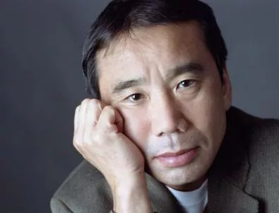 Букмейкъри определят Харуки Мураками за фаворит за Нобелова награда