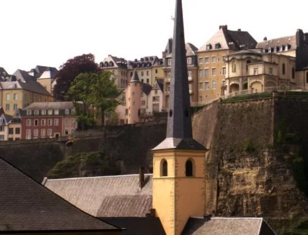 В Люксембург създадоха Европейска пиратска партия 