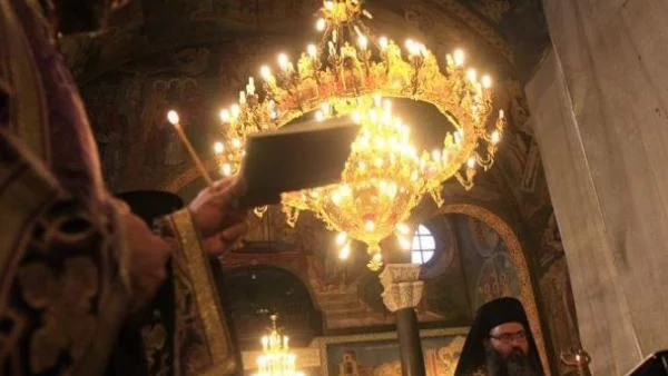 Рождество на Пресвета Богородица