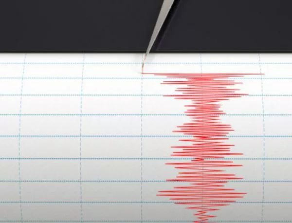 Земетресение с магнитуд 4,8 в Румъния - усетено и във Видин