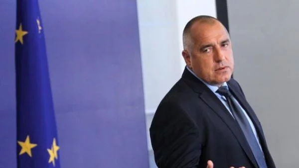 Борисов: Дебелоочието на Станишев - да правиш референдум ЗА "Белене" и да харчиш пари за нов анализ СЕГА!