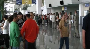 Уволниха шефа на летище "Пловдив"