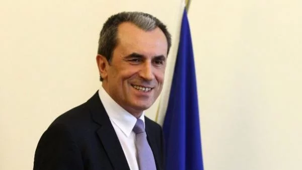 Пламен Орешарски се включи в летния Давос 