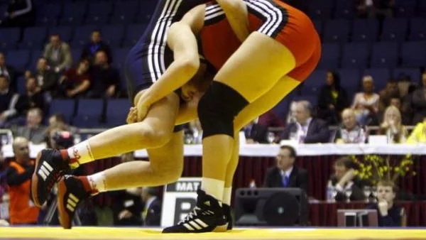 Борбата остава олимпийски спорт