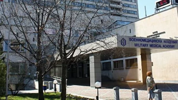 ВМА се готви за бежанска вълна