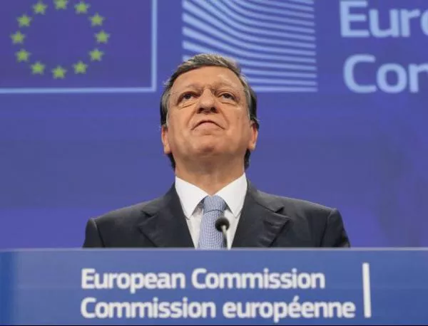 Барозу: По-добре единна Европа, отколкото поляризирана