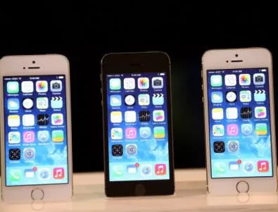 Apple представи новите модели iPhone