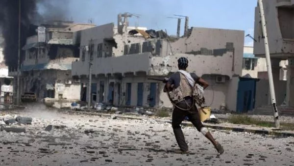 САЩ започнаха да доставят оръжие на сирийската опозиция