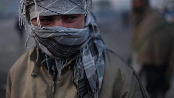 Иракска групировка заплаши Саудитска Арабия с атентати при война в Сирия