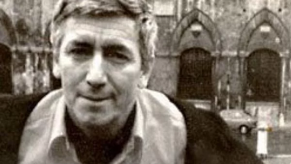 Убит е Георги Марков
