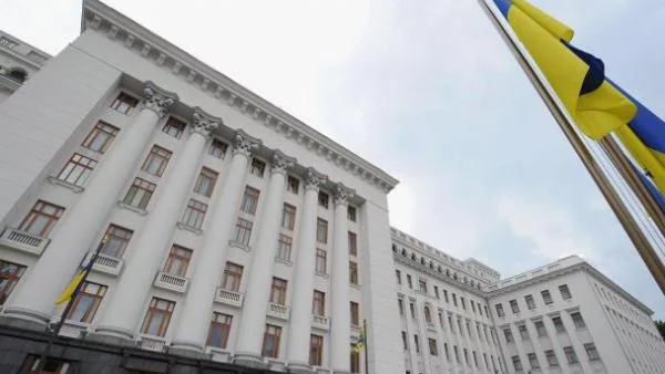 Украйна открива почетно консулство в България