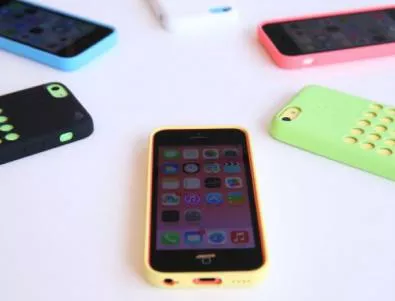 Apple отчита загуби след пускането на новите айфони