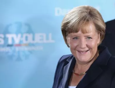 Меркел издигна мюсюлманка за кандидат-депутат