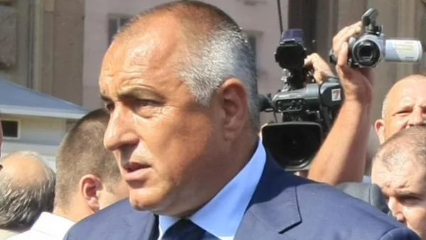 Борисов във Фейсбук: Ще излъжат, че са "вдигнали" пенсии и заплати както лъжат за тока