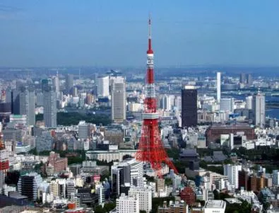 Токио е най-големият мегаполис в света
