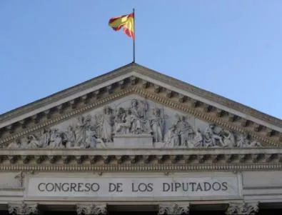 Публичният дълг на Испания достигна нов рекорд