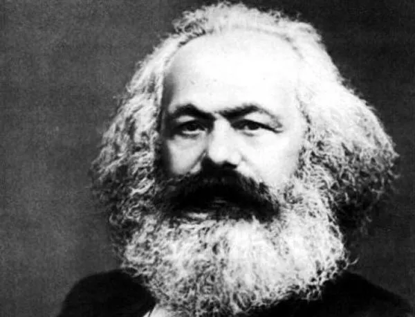 Излиза първото издание на "Капиталът" на Карл Маркс