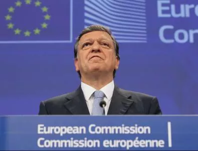 Барозу призова България да бъде допусната по-бързо в Шенген