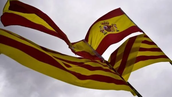 Испанското правителство отказа на Каталония референдум за независимост