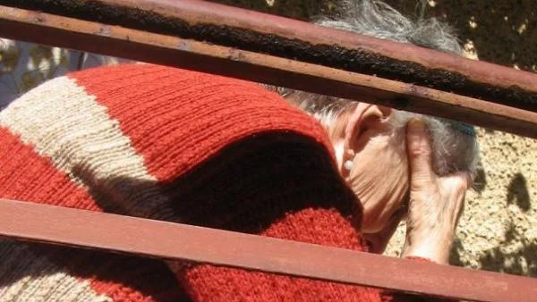 Старческите домове или къде да изхвърлим старците