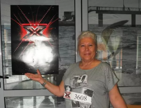Руски таланти превземат X Factor