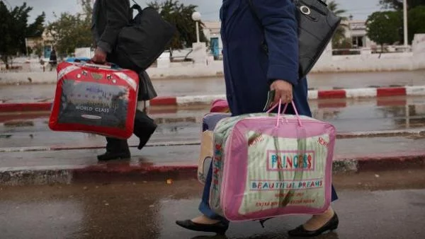 Национална благотворителна кампания за подкрепа на бежанците 