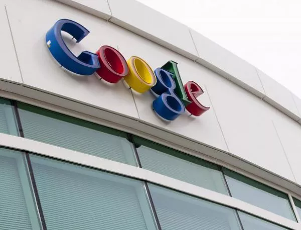 Ново приложение на Google обменя данни чрез удар
