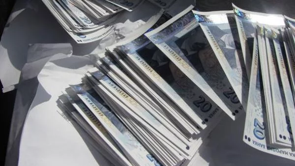 91% от фирмите у нас с оборот под 500 хил. 